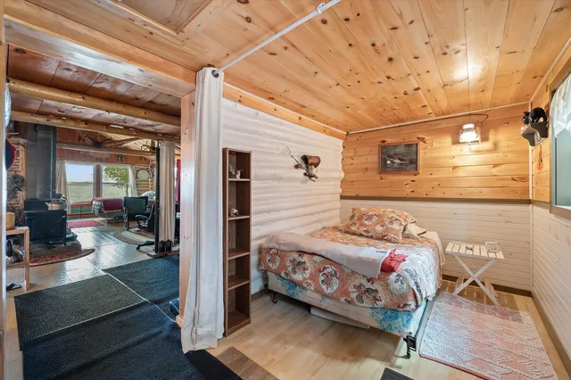 $349,000 | 01 St Pukakon Twp Me 04487, Springfield, ME 04487