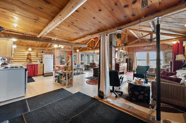 $349,000 | 01 St Pukakon Twp Me 04487, Springfield, ME 04487