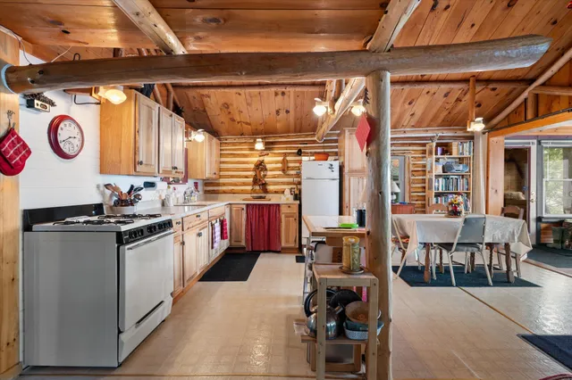 $349,000 | 01 St Pukakon Twp Me 04487, Springfield, ME 04487