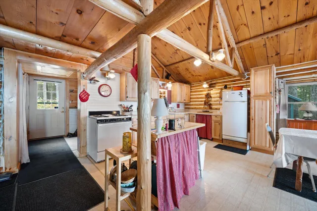 $349,000 | 01 St Pukakon Twp Me 04487, Springfield, ME 04487