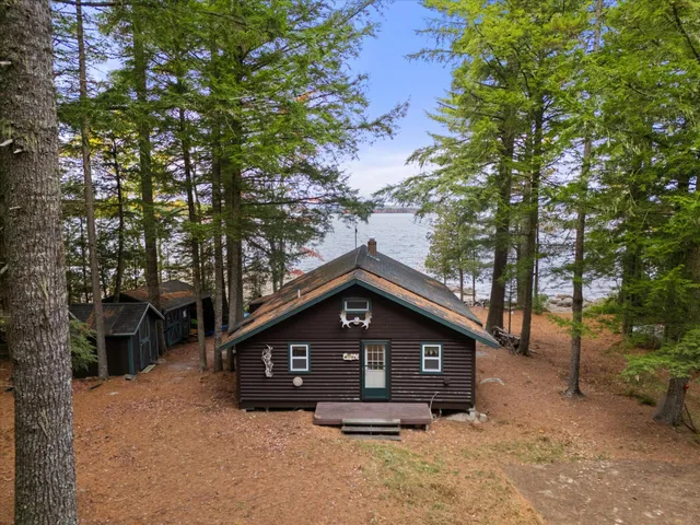 $349,000 | 01 St Pukakon Twp Me 04487, Springfield, ME 04487