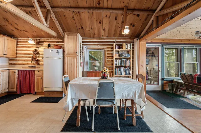 $349,000 | 01 St Pukakon Twp Me 04487, Springfield, ME 04487