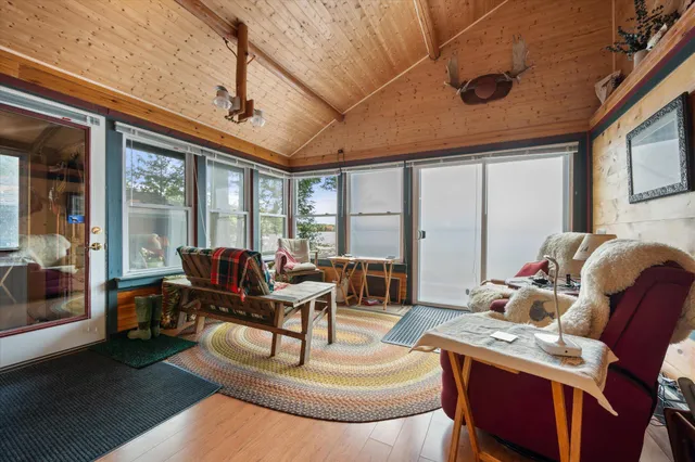 $349,000 | 01 St Pukakon Twp Me 04487, Springfield, ME 04487