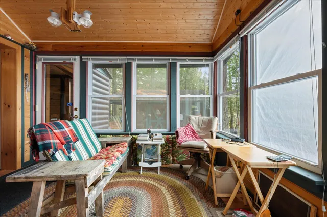 $349,000 | 01 St Pukakon Twp Me 04487, Springfield, ME 04487