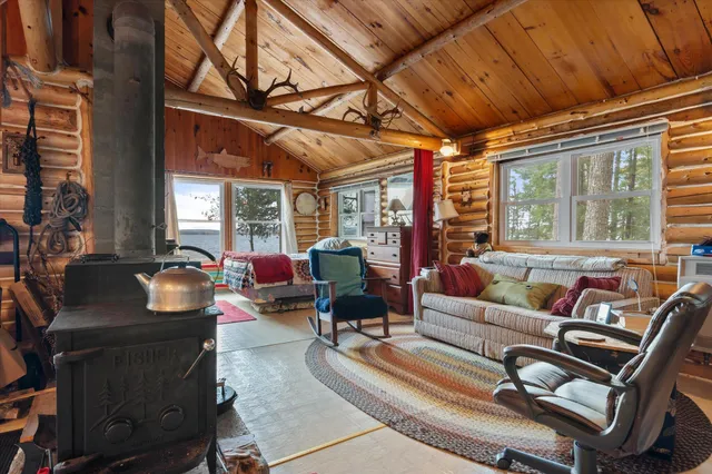 $349,000 | 01 St Pukakon Twp Me 04487, Springfield, ME 04487