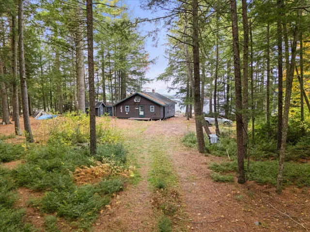 $349,000 | 01 St Pukakon Twp Me 04487, Springfield, ME 04487
