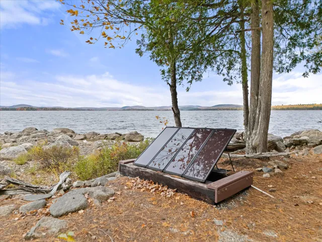 $349,000 | 01 St Pukakon Twp Me 04487, Springfield, ME 04487