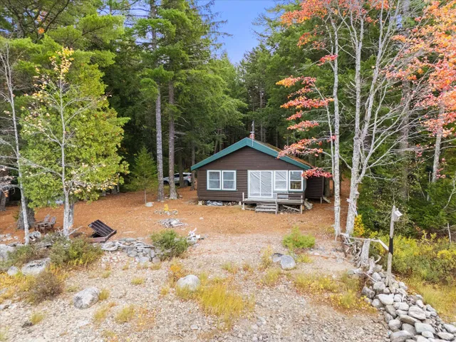 $349,000 | 01 St Pukakon Twp Me 04487, Springfield, ME 04487