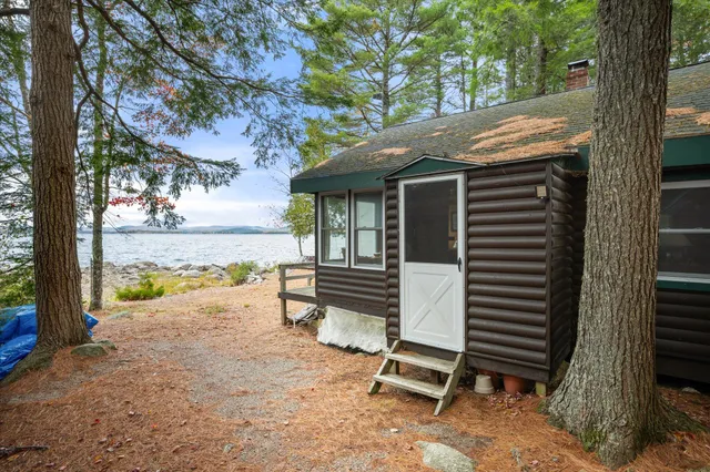 $349,000 | 01 St Pukakon Twp Me 04487, Springfield, ME 04487