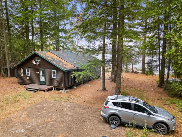 $349,000 | 01 St Pukakon Twp Me 04487, Springfield, ME 04487