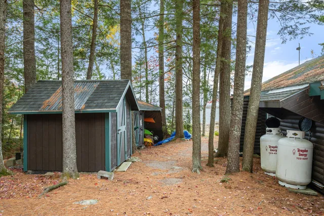 $349,000 | 01 St Pukakon Twp Me 04487, Springfield, ME 04487