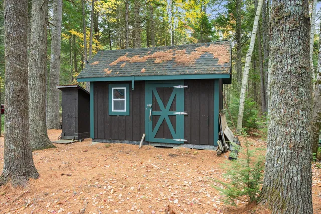 $349,000 | 01 St Pukakon Twp Me 04487, Springfield, ME 04487