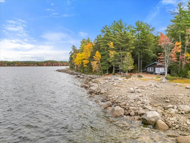 $349,000 | 01 St Pukakon Twp Me 04487, Springfield, ME 04487