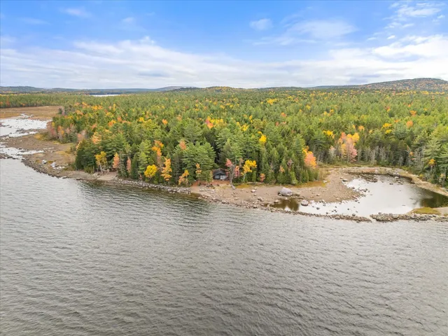 $349,000 | 01 St Pukakon Twp Me 04487, Springfield, ME 04487