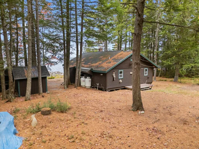 $349,000 | 01 St Pukakon Twp Me 04487, Springfield, ME 04487