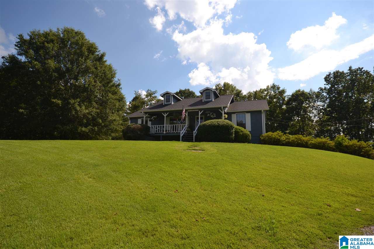 545 County Road 236 Cullman, AL 35057 - Photo 27 of 27