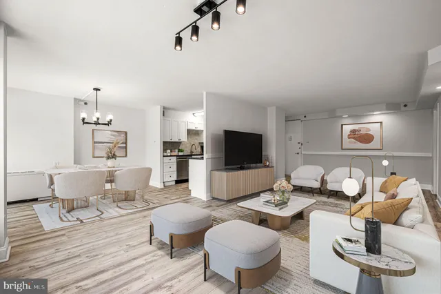 $229,000 | 1001 City Avenue, Unit W113, Wynnewood, PA 19096