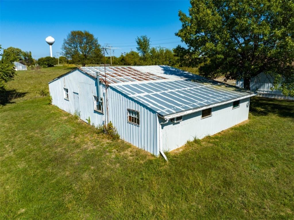 9730 Sunflower Road De Soto, KS 66018 - Photo 28 of 47