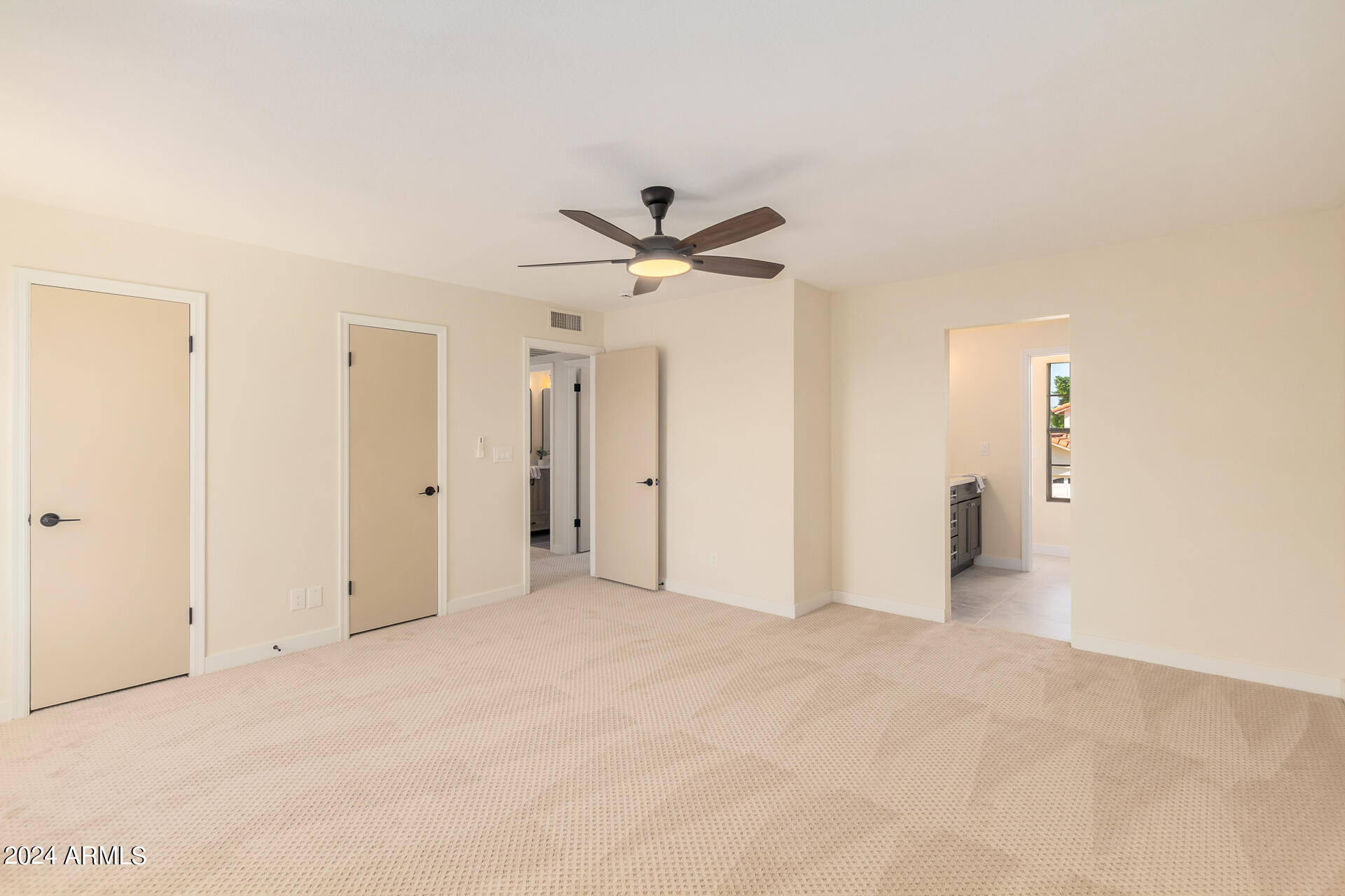 2560 North Lindsay Road, Unit 66 Mesa, AZ 85213 - Photo 18 of 34 primary suite