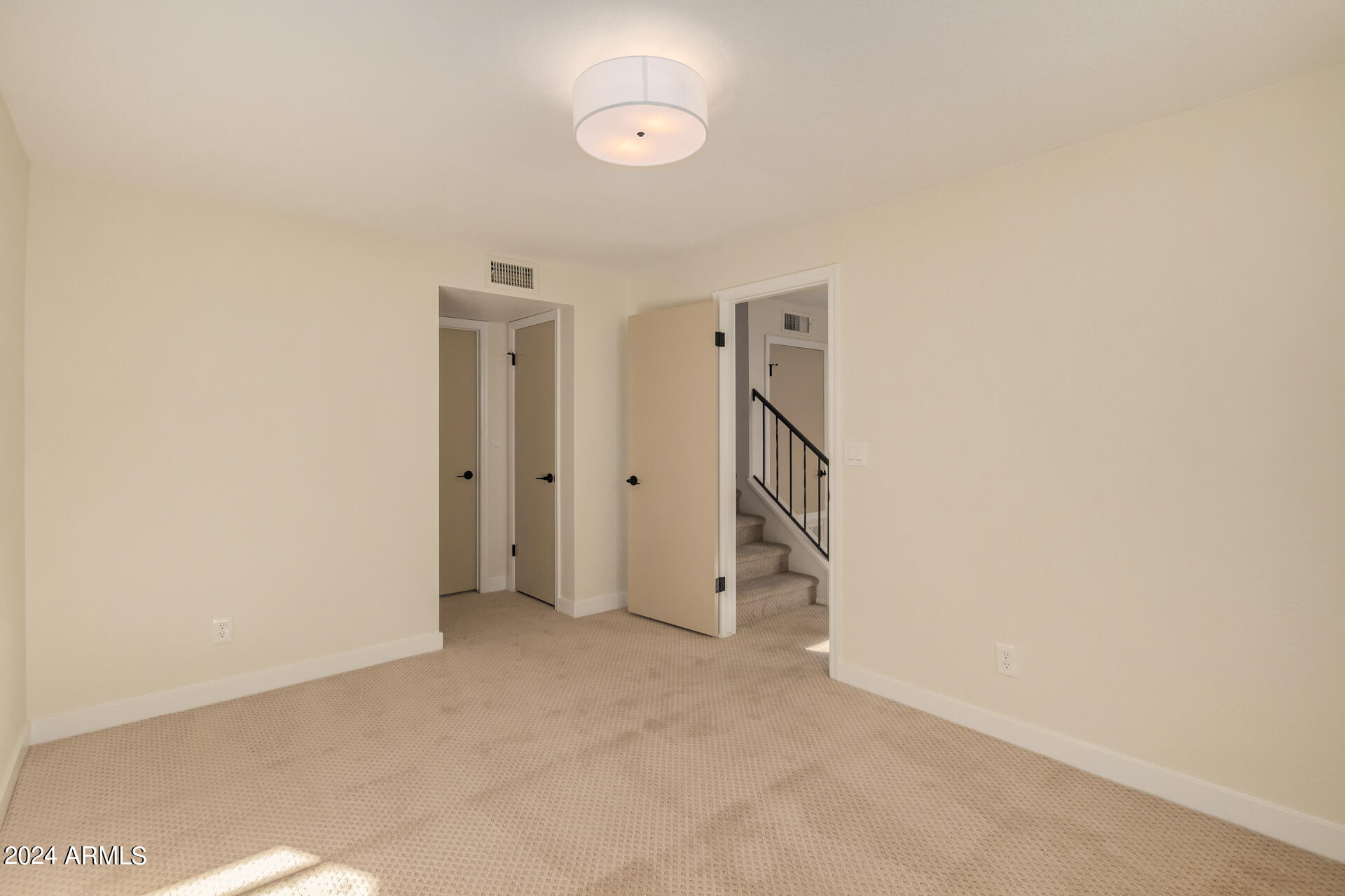 2560 North Lindsay Road, Unit 66 Mesa, AZ 85213 - Photo 19 of 34 downstairs bedroom