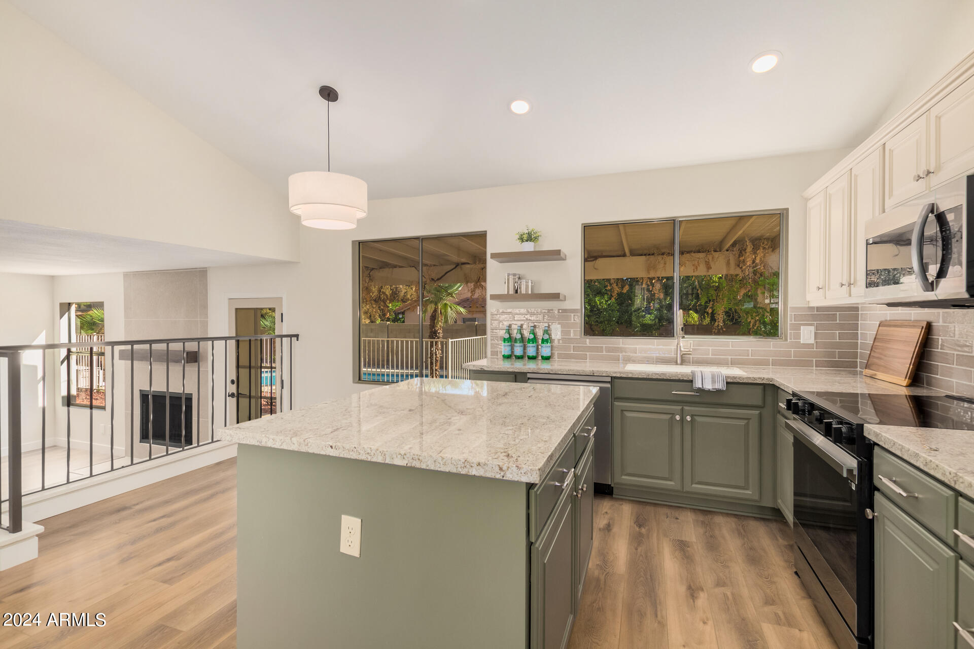 2560 North Lindsay Road, Unit 66 Mesa, AZ 85213 - Photo 2 of 34 large island