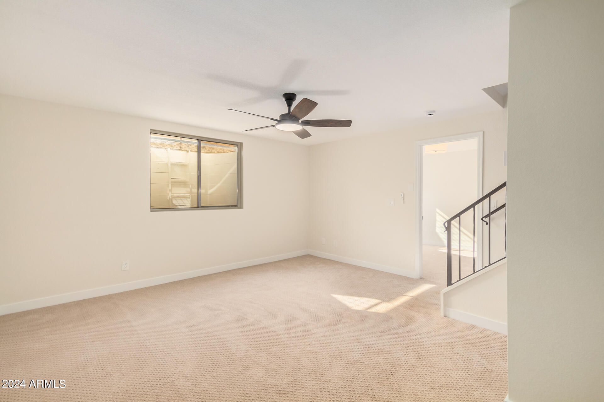 2560 North Lindsay Road, Unit 66 Mesa, AZ 85213 - Photo 23 of 34 downstairs bonus room