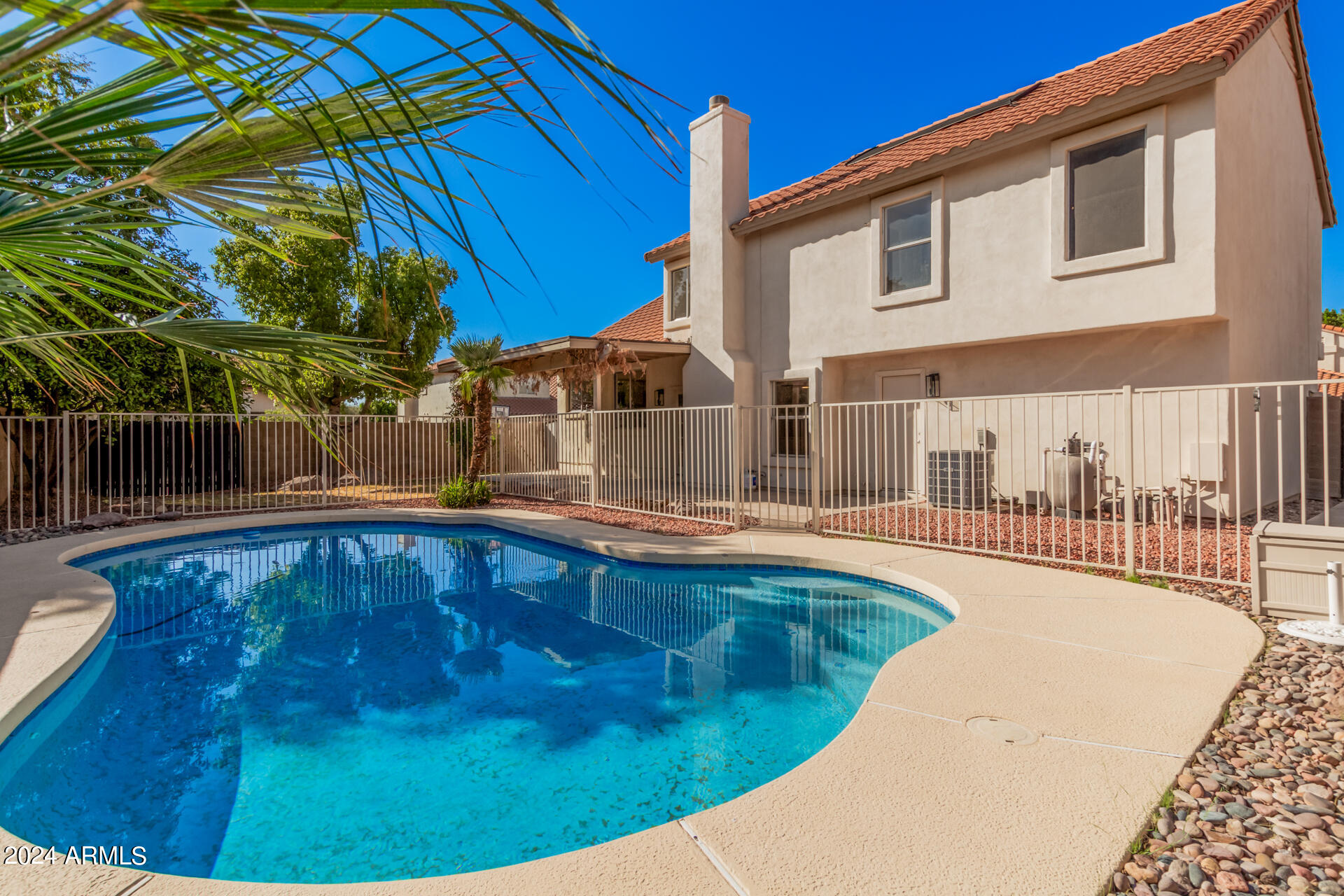 2560 North Lindsay Road, Unit 66 Mesa, AZ 85213 - Photo 25 of 34 41 - Lindsay