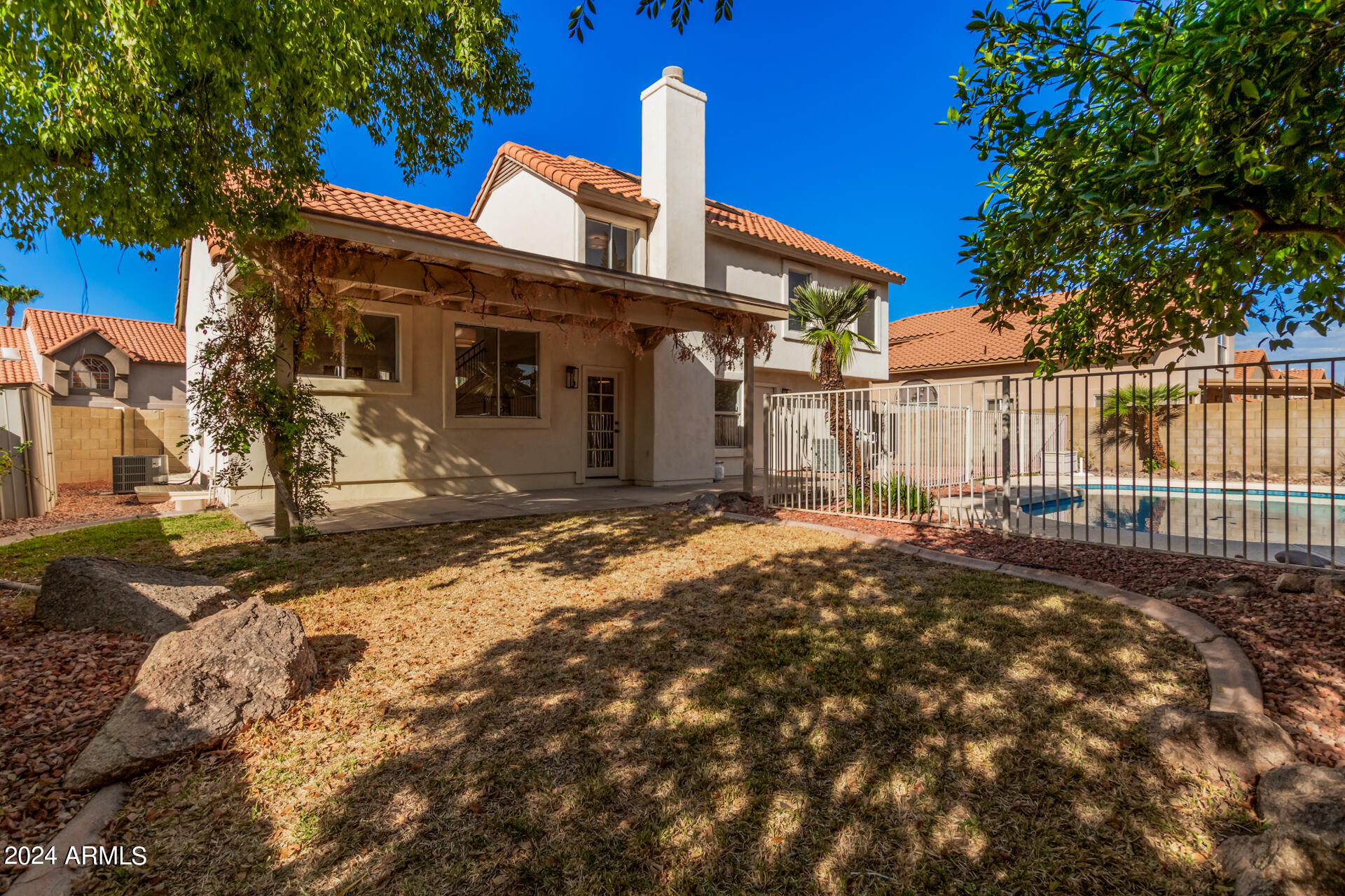 2560 North Lindsay Road, Unit 66 Mesa, AZ 85213 - Photo 27 of 34 39 - Lindsay