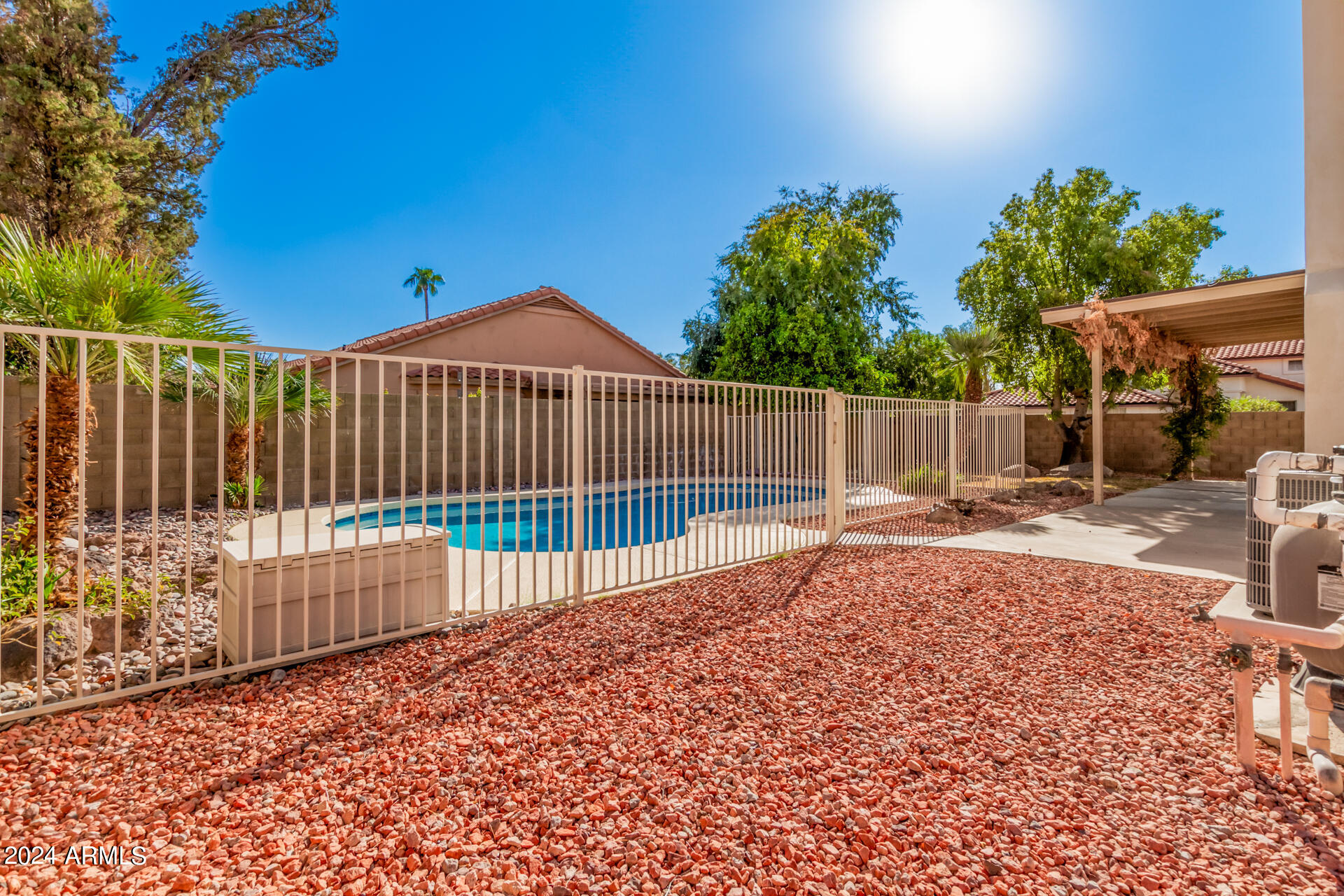 2560 North Lindsay Road, Unit 66 Mesa, AZ 85213 - Photo 28 of 34 40 - Lindsay