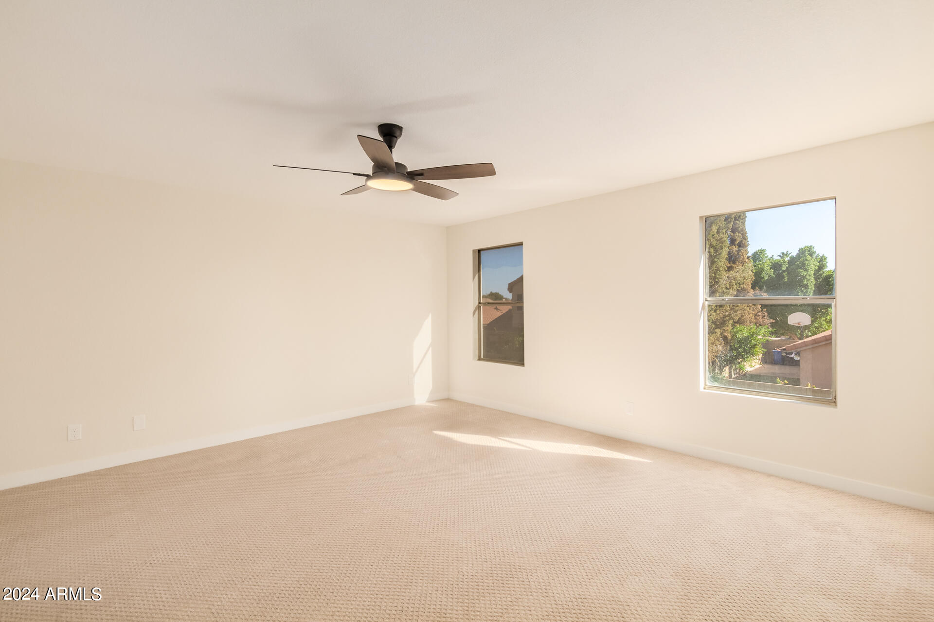 2560 North Lindsay Road, Unit 66 Mesa, AZ 85213 - Photo 7 of 34 primary bedroom