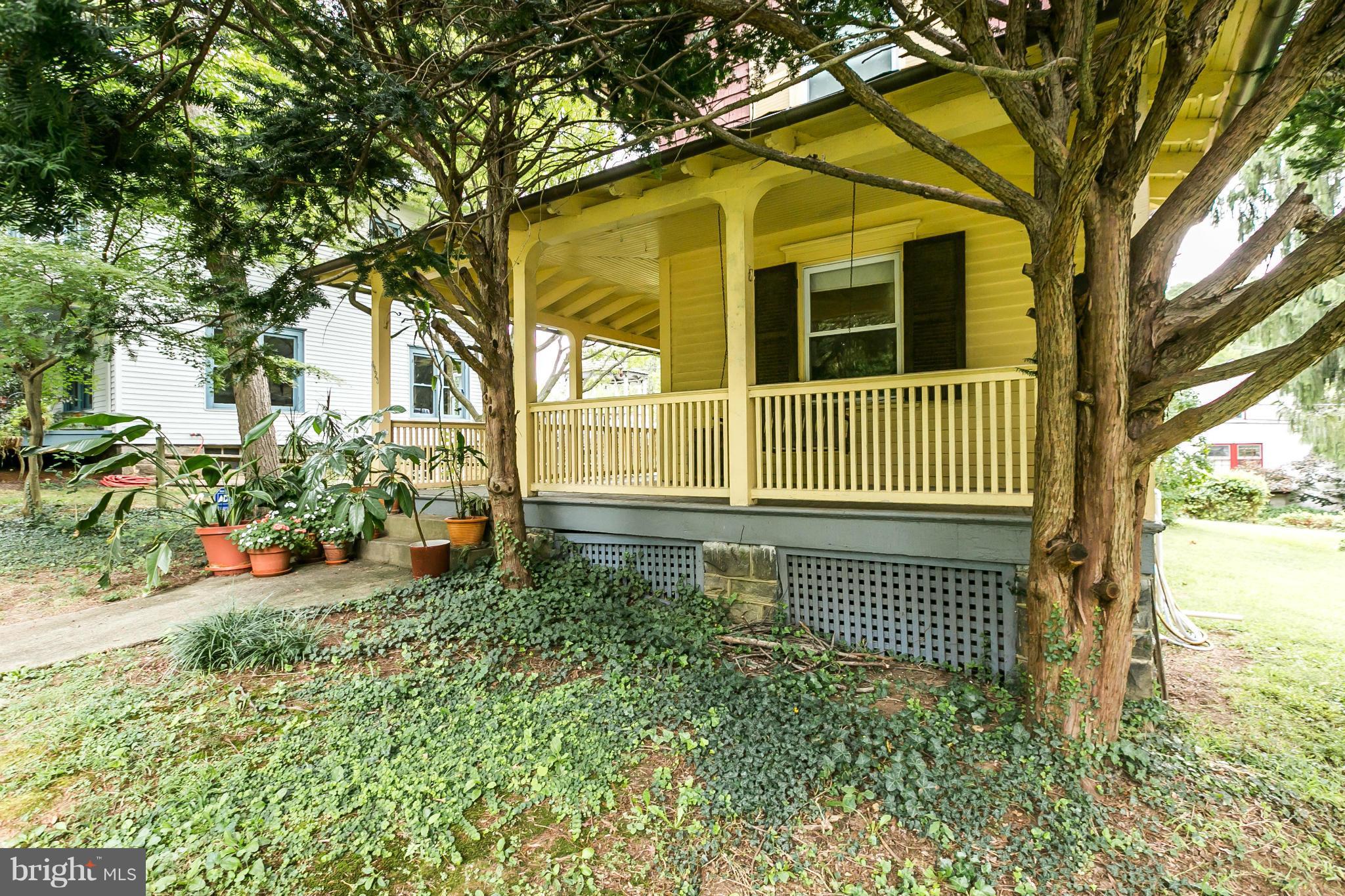 4823 Keswick Road Baltimore, MD 21210 - Photo 2 of 24 Exterior (Front)