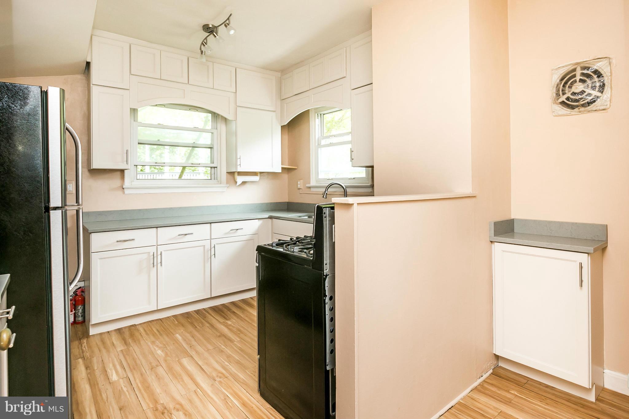 4823 Keswick Road Baltimore, MD 21210 - Photo 11 of 24 Kitchen