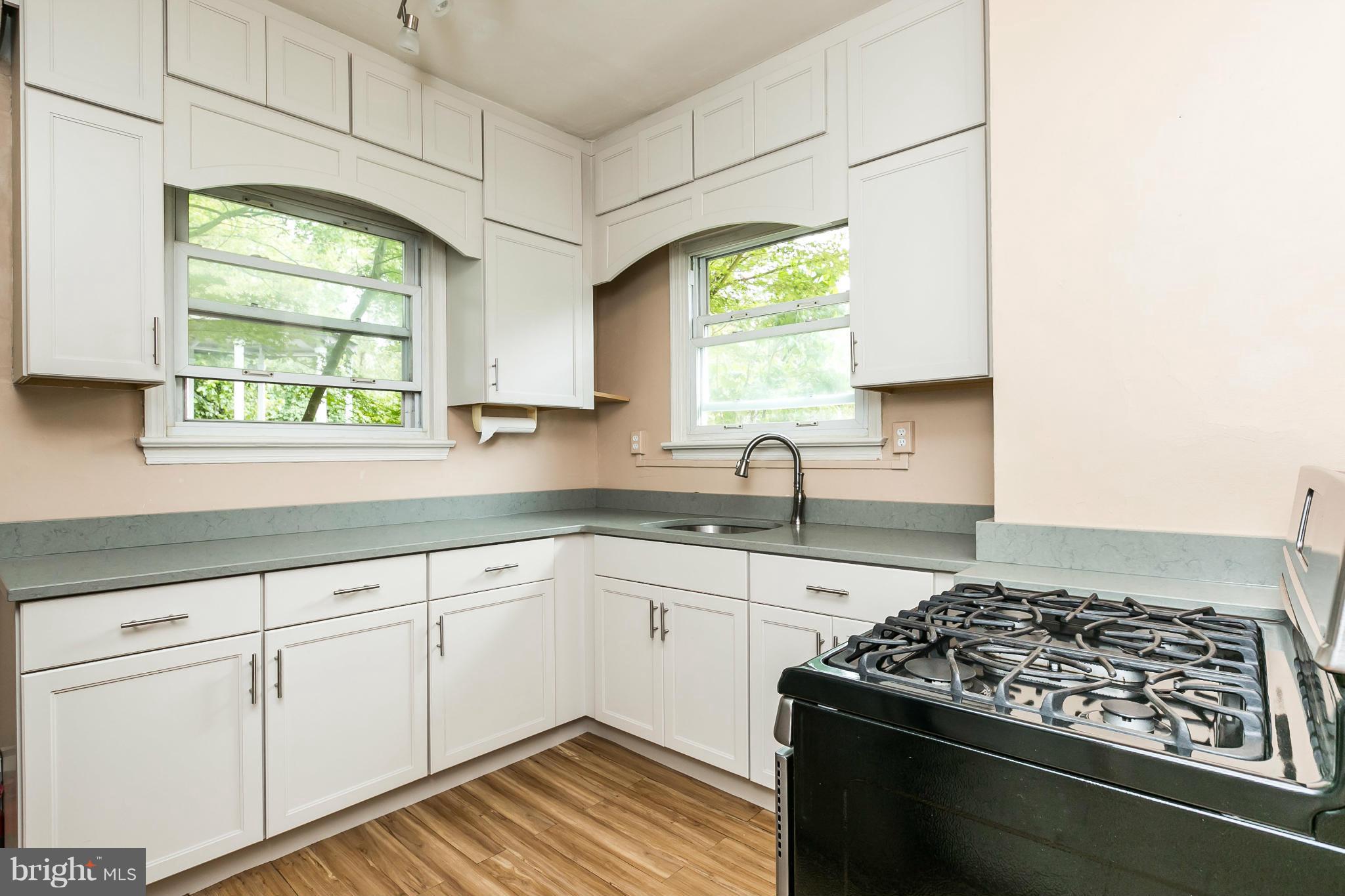 4823 Keswick Road Baltimore, MD 21210 - Photo 12 of 24 Kitchen