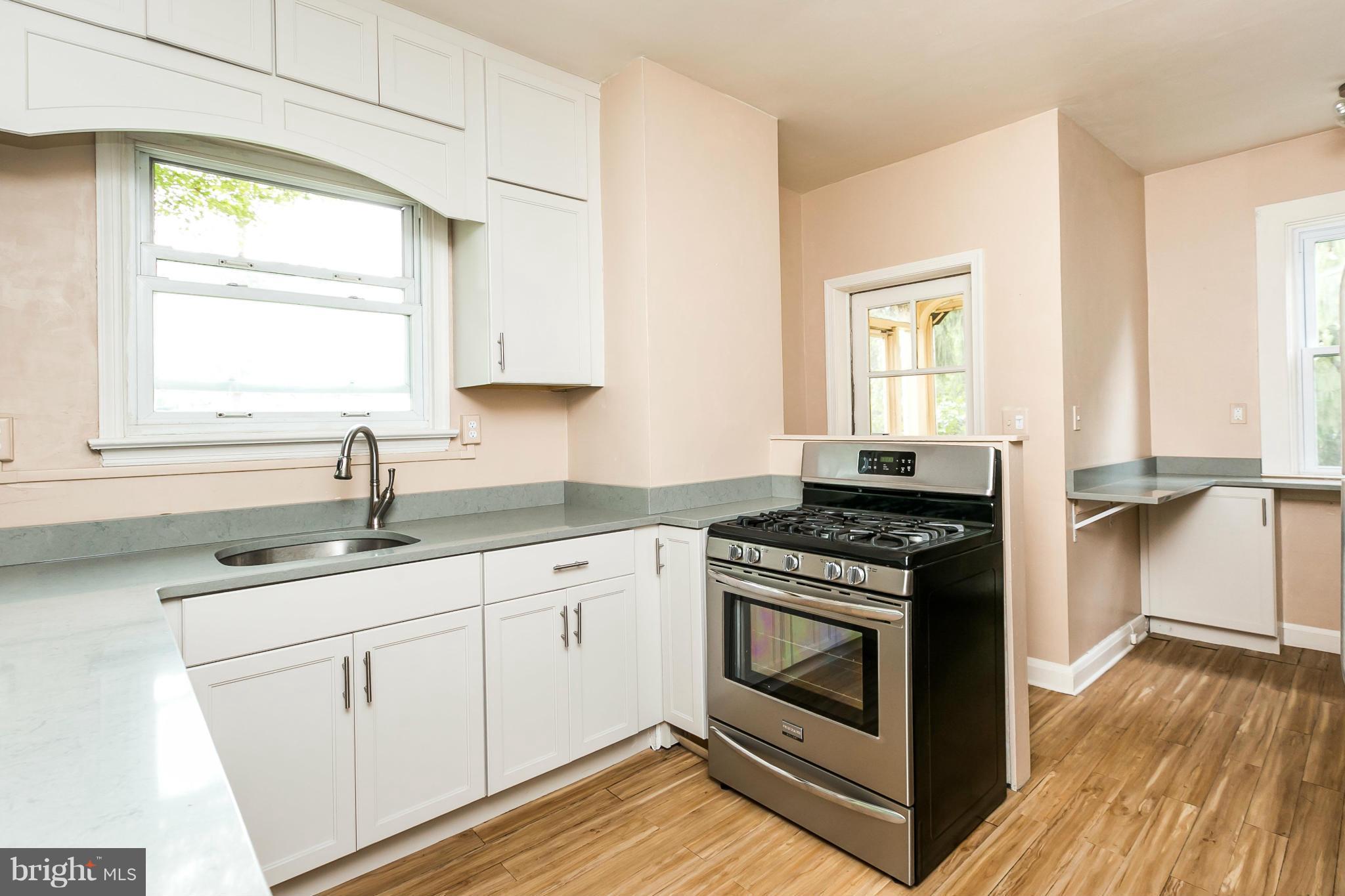 4823 Keswick Road Baltimore, MD 21210 - Photo 13 of 24 Kitchen