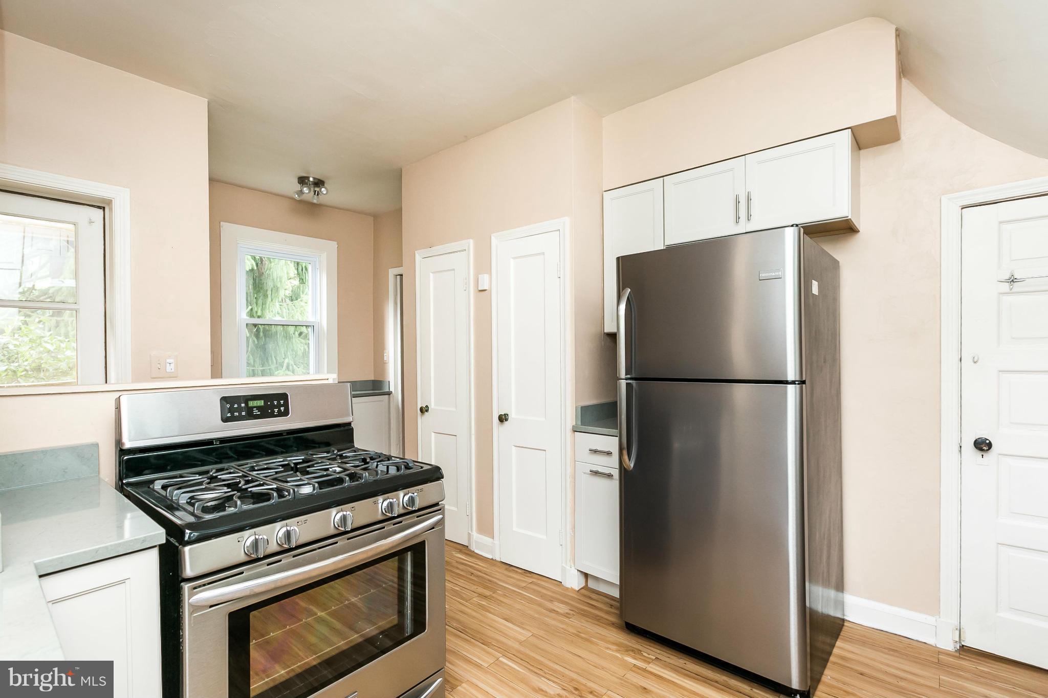 4823 Keswick Road Baltimore, MD 21210 - Photo 14 of 24 Kitchen