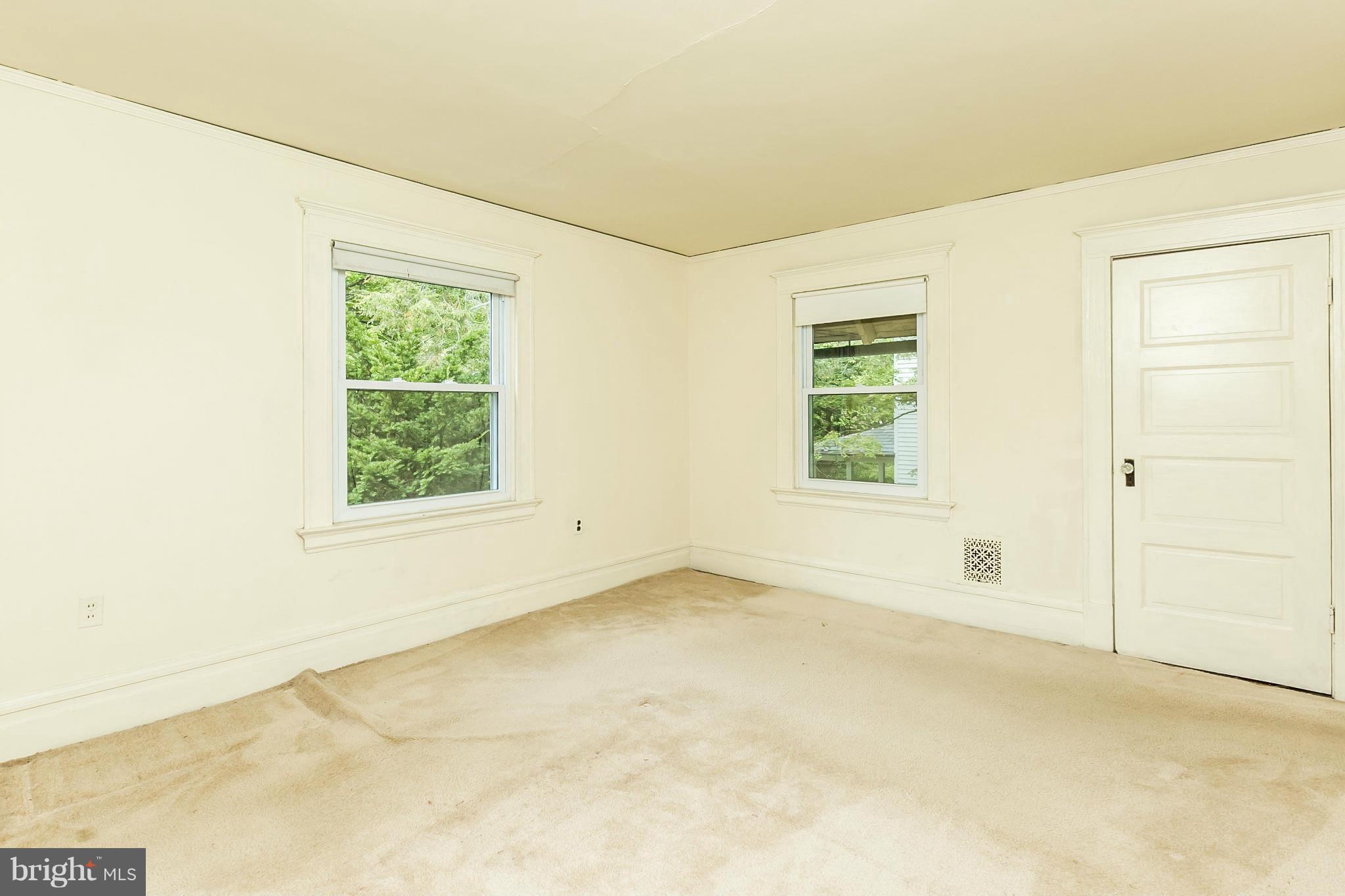 4823 Keswick Road Baltimore, MD 21210 - Photo 17 of 24 Bedroom (Master)