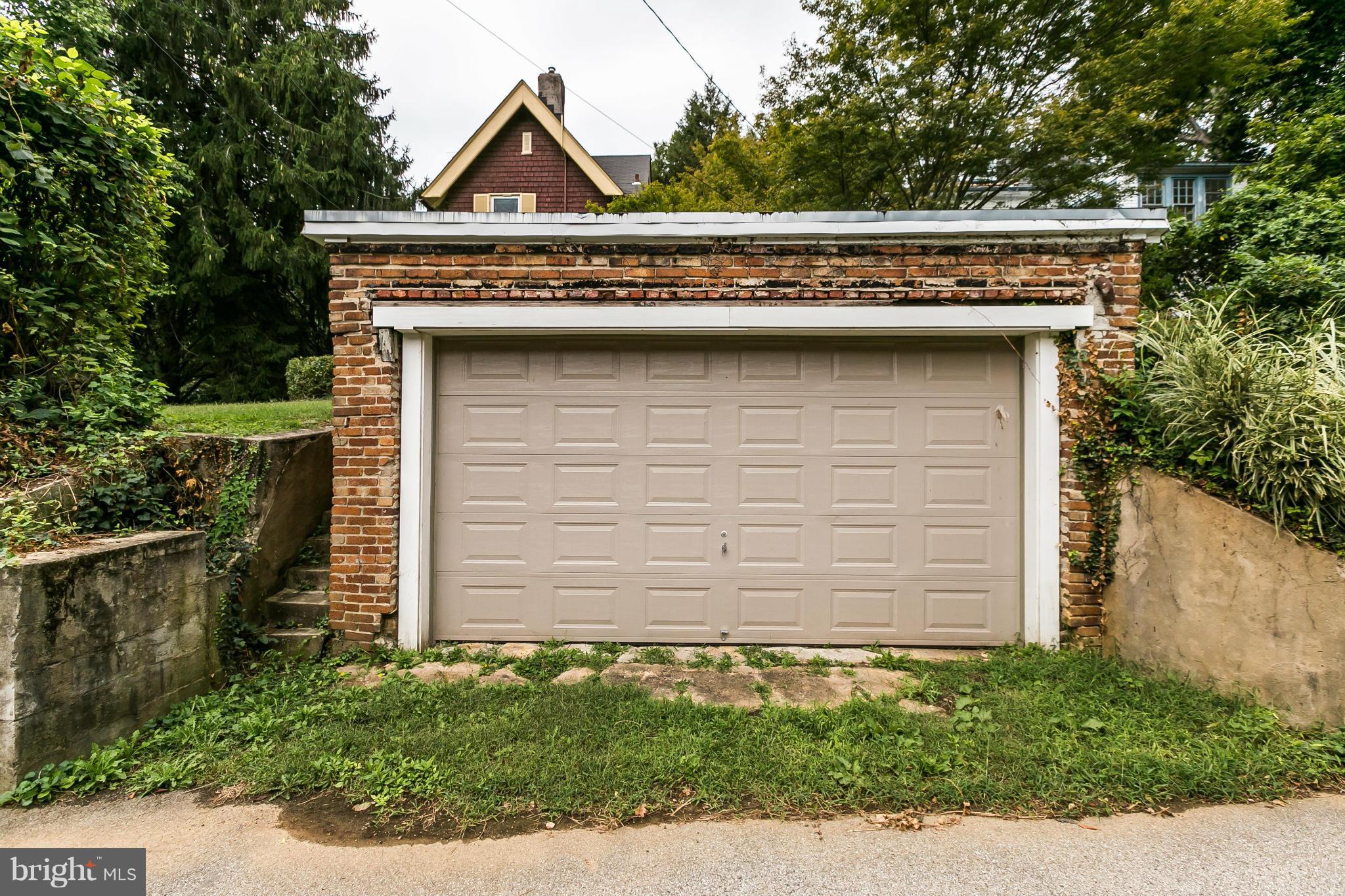 4823 Keswick Road Baltimore, MD 21210 - Photo 24 of 24 Exterior (Rear)