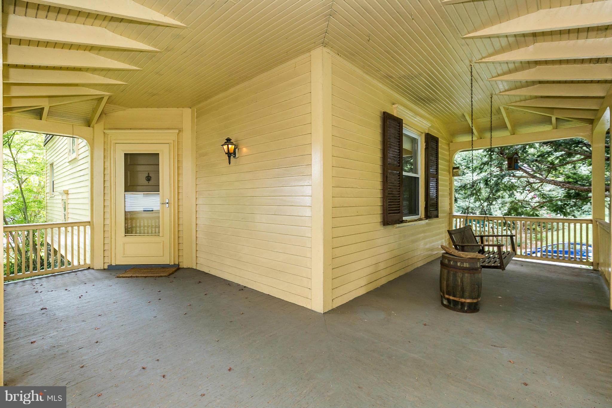 4823 Keswick Road Baltimore, MD 21210 - Photo 4 of 24 Exterior (Front)