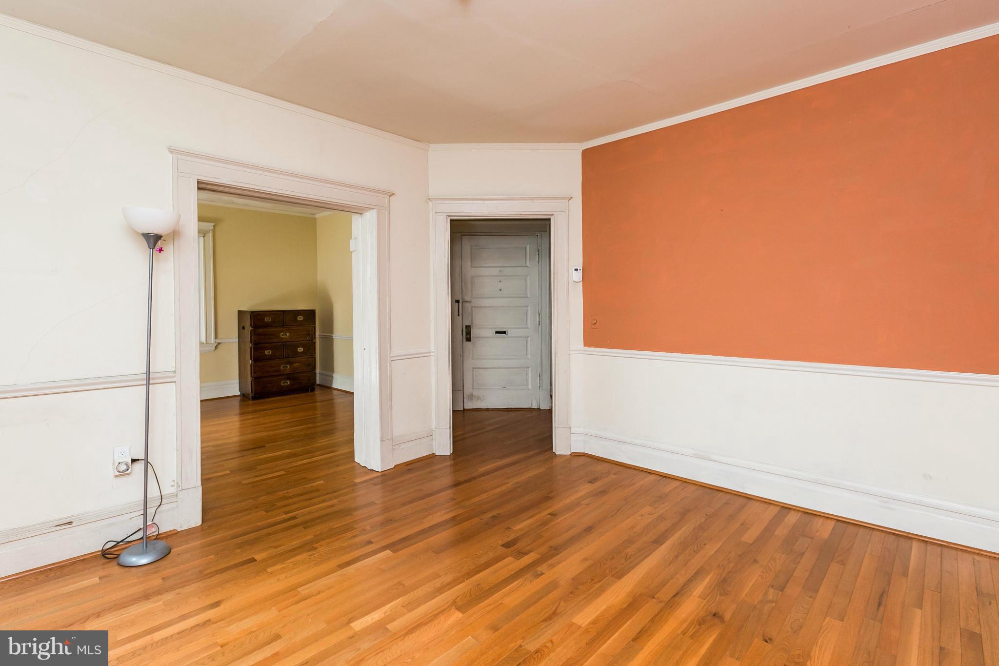 4823 Keswick Road Baltimore, MD 21210 - Photo 8 of 24 Dining Room
