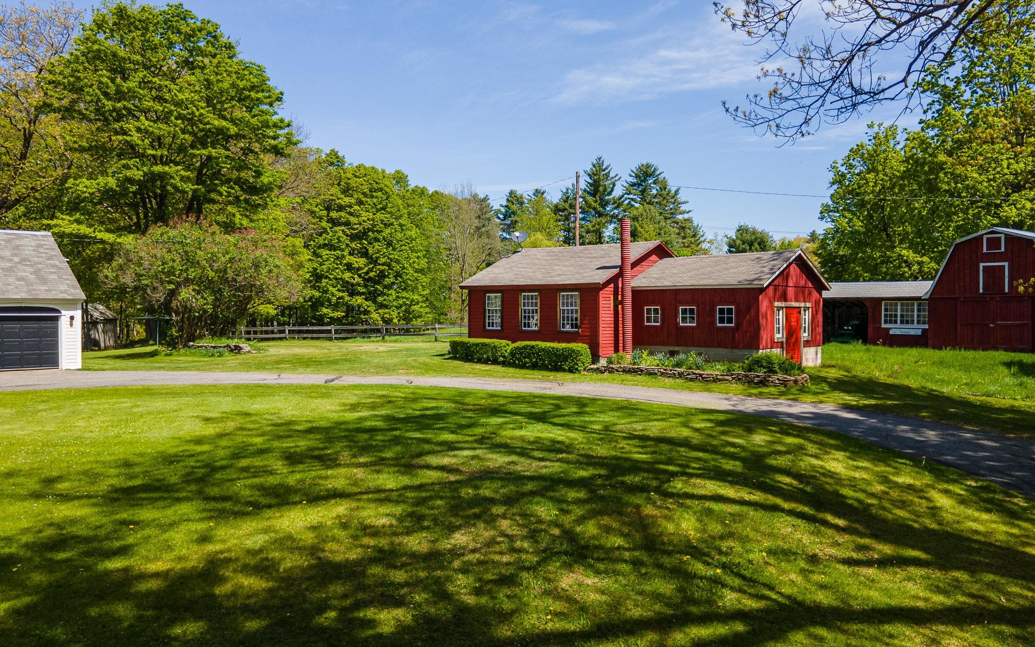 253 Ramsay Hill Road Walpole, NH 03608 - Photo 51 of 60