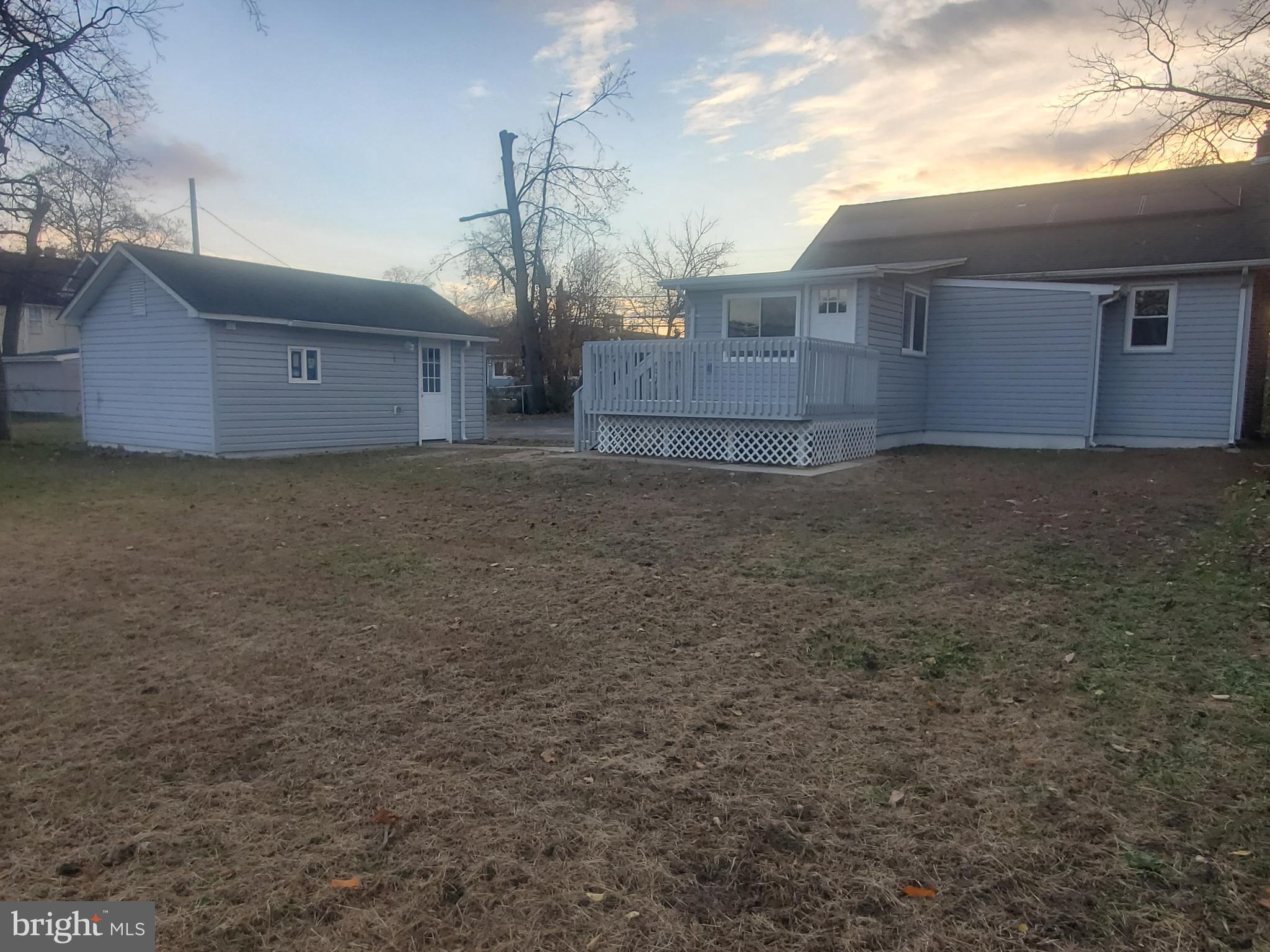 136 Trenton Road Browns Mills, NJ 08015 - Photo 20 of 25