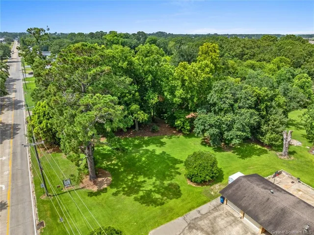 $40,000 | 0 North Cutting Avenue, Jennings, LA 70546