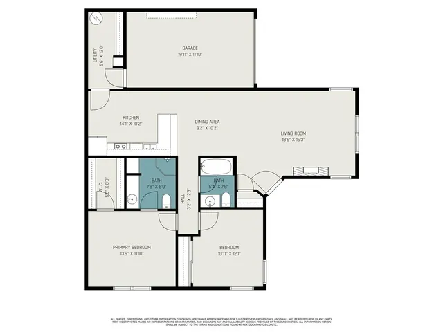 $318,000 | 2006 West 139th Street, Leawood, KS 66224