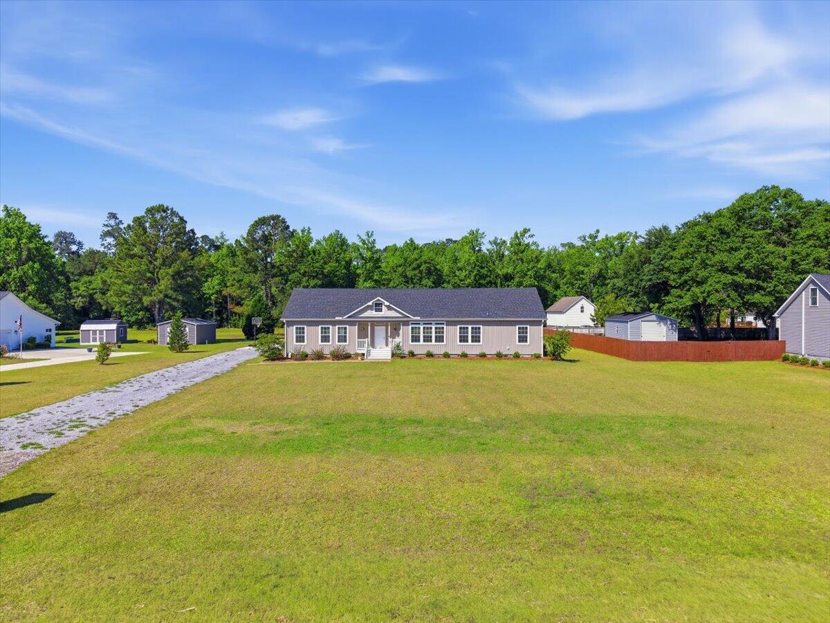 134 Hidden Hills Road Cross, SC 29436 - Photo 47 of 48 05-134_002