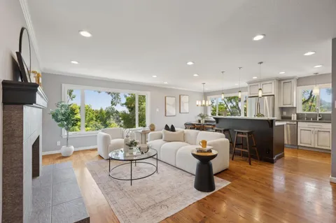 $2,280,000 | 1085 Sunset Drive, San Carlos, CA 94070