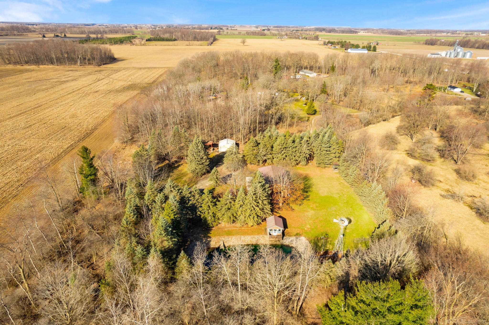 1175 West French Line Road Sandusky, MI 48471 - Photo 40 of 41