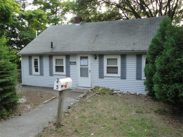 5 Shore Road Saugus, MA 01906 - Photo 1 of 6 Gallery Image 1
