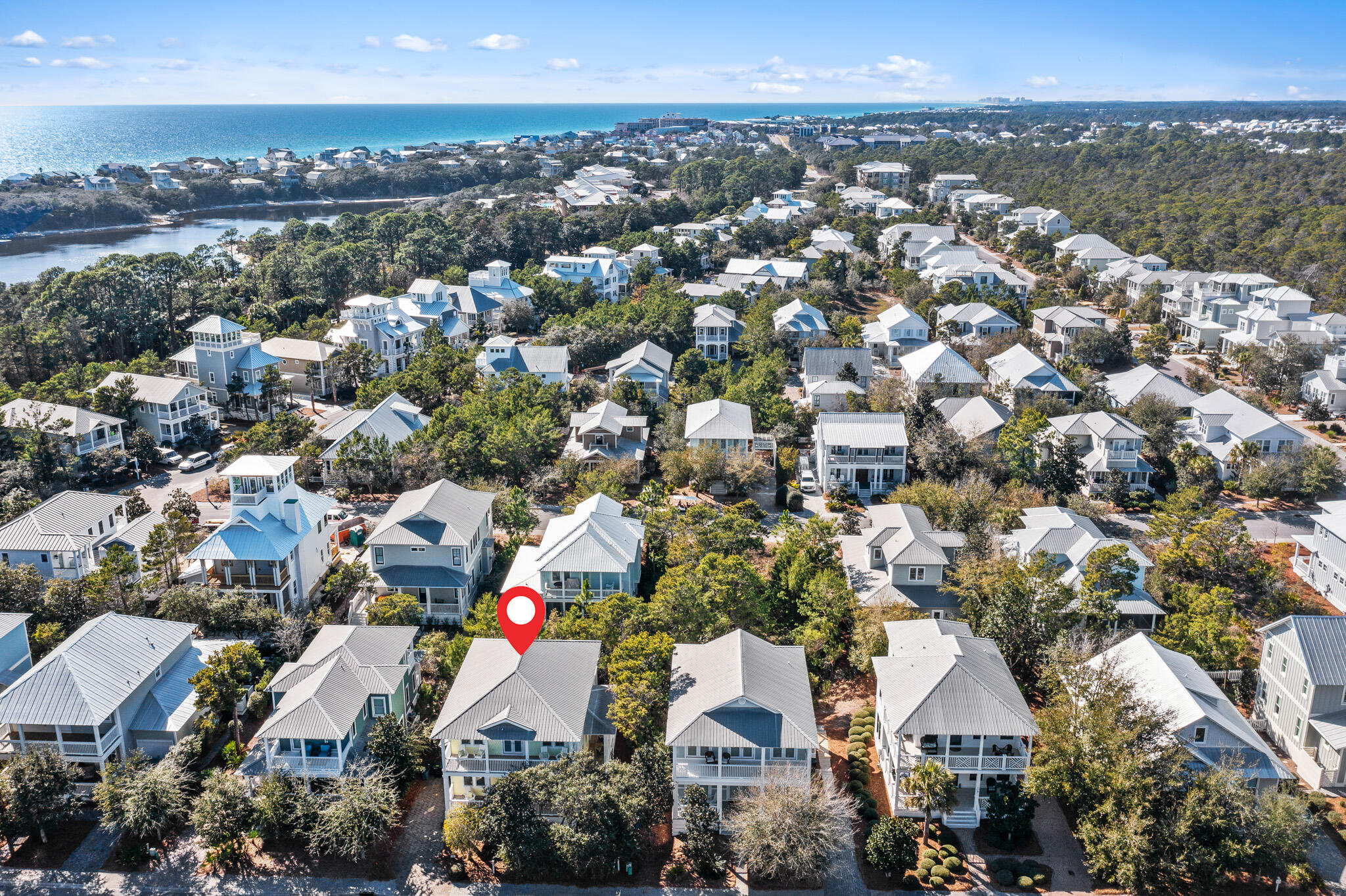 93 Morgans Trail Santa Rosa Beach, FL 32459 - Photo 11 of 44 93 Morgans Trail FINAL-8