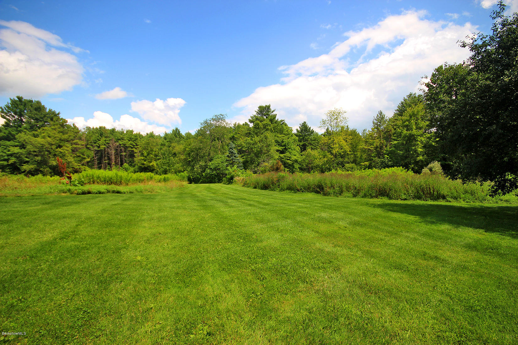 900 Stockbridge Road Lee, MA 01238 - Photo 3 of 27 WALKING TRAIL TO POND
