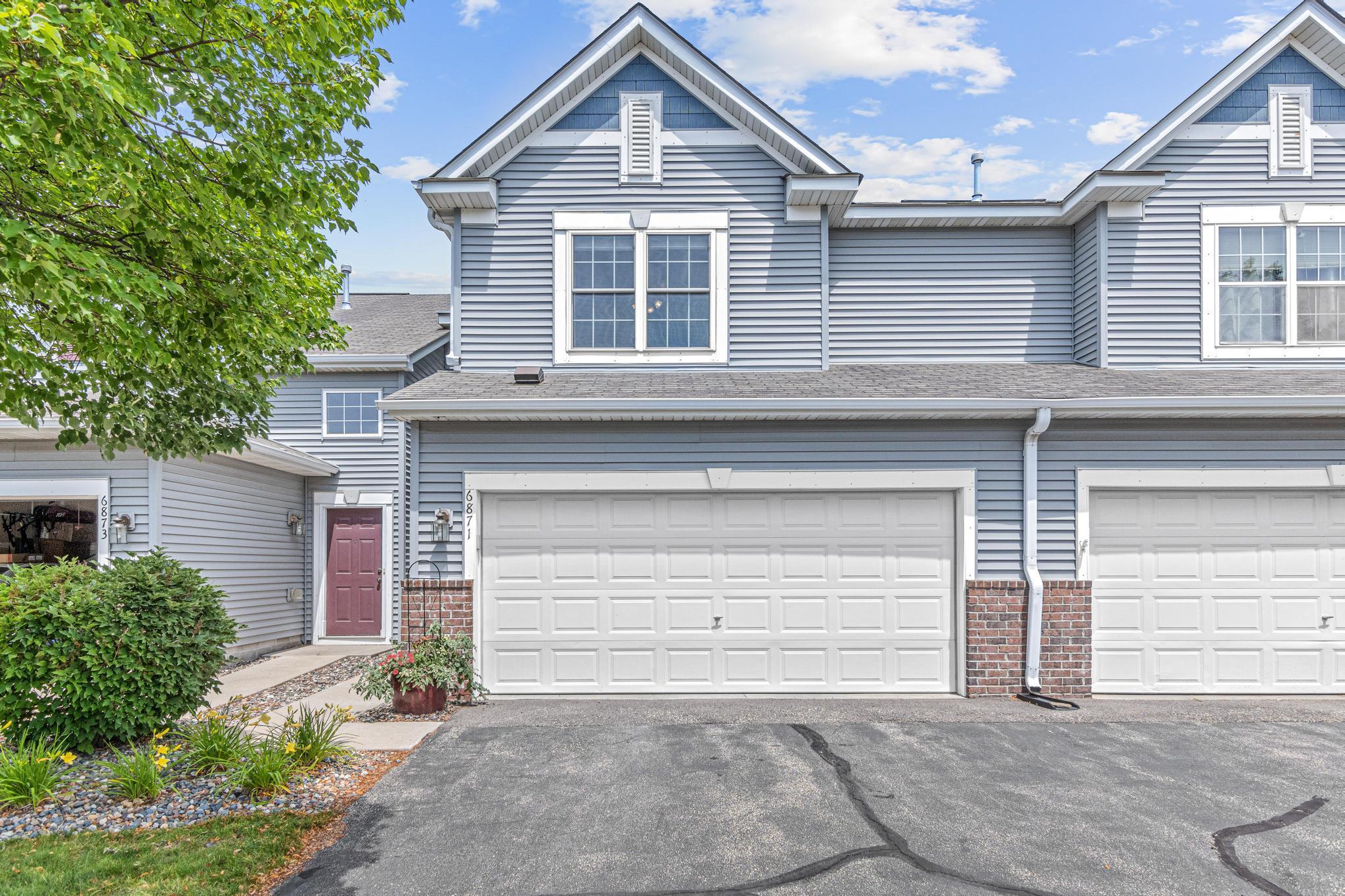 6871 Folkestone Road Apple Valley, MN 55124 - Photo 1 of 1 Gallery Image 1